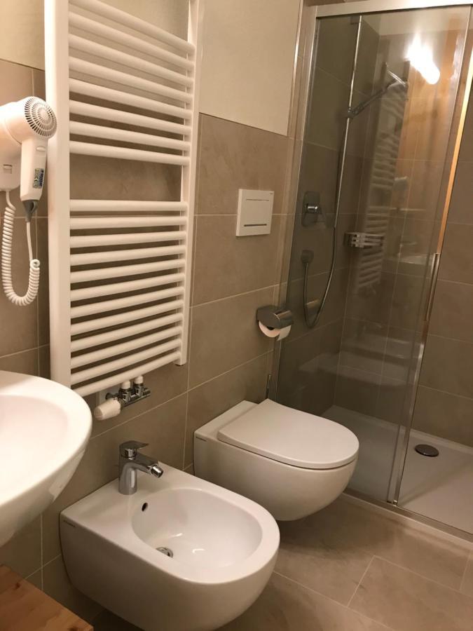 Platzerhof Apartment Monguelfo-Tesido / Welsberg-Taisten Ngoại thất bức ảnh