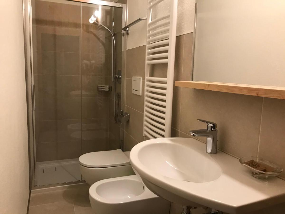 Platzerhof Apartment Monguelfo-Tesido / Welsberg-Taisten Ngoại thất bức ảnh