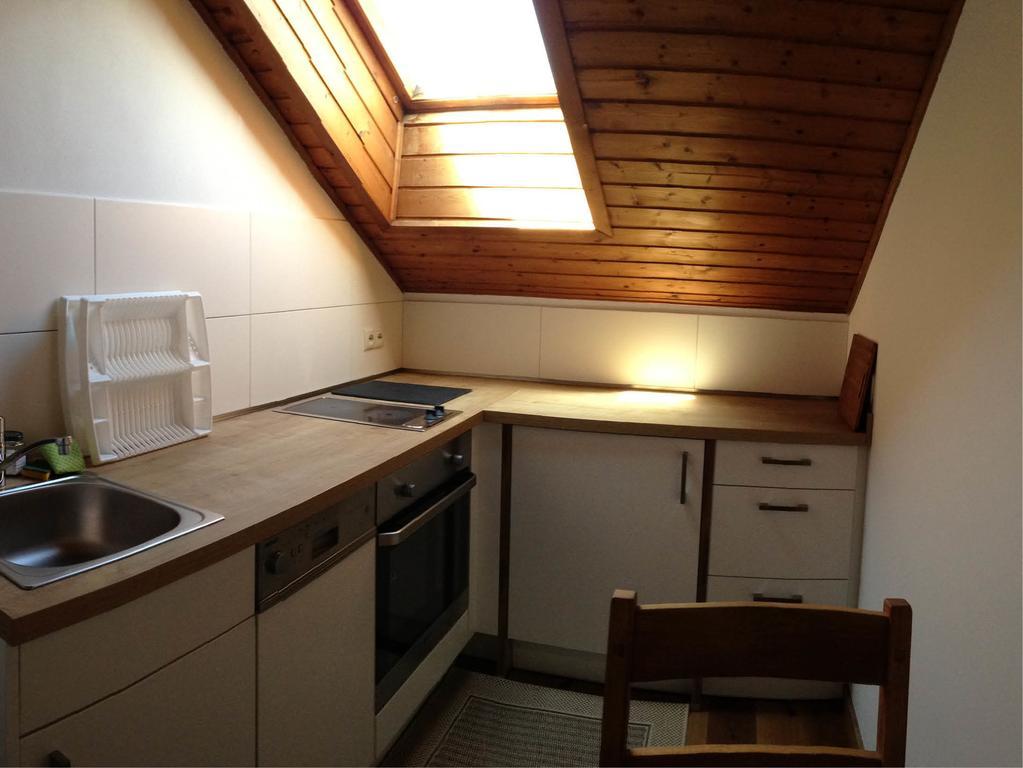 Platzerhof Apartment Monguelfo-Tesido / Welsberg-Taisten Phòng bức ảnh
