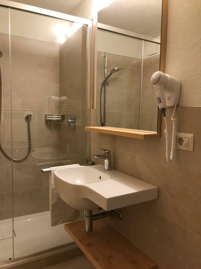 Platzerhof Apartment Monguelfo-Tesido / Welsberg-Taisten Ngoại thất bức ảnh