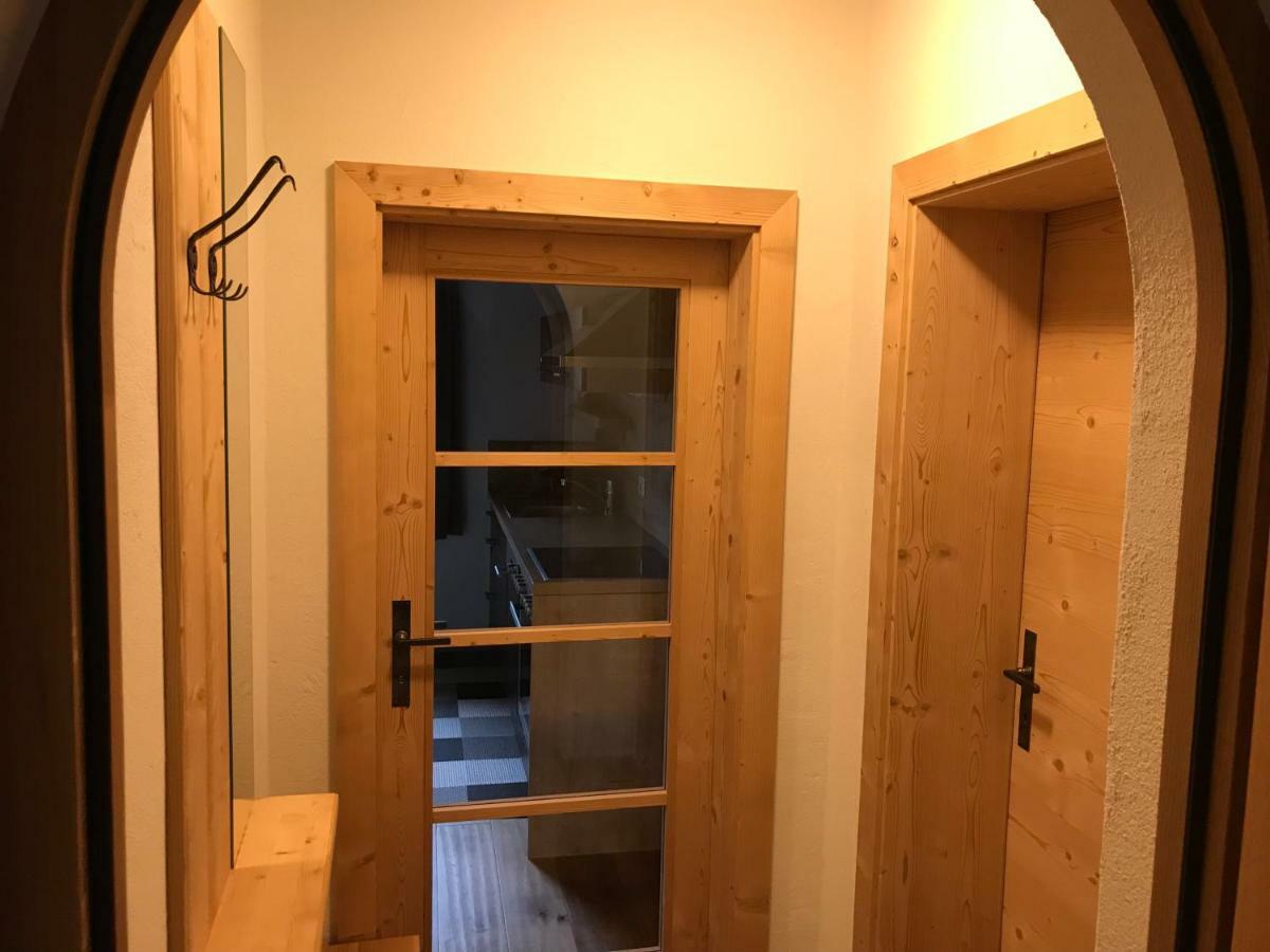 Platzerhof Apartment Monguelfo-Tesido / Welsberg-Taisten Ngoại thất bức ảnh