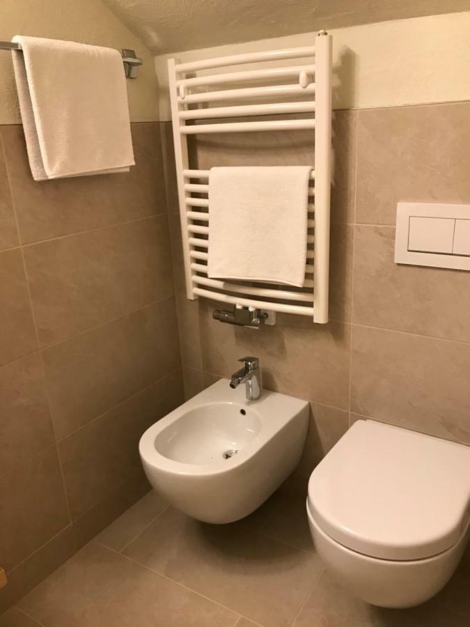 Platzerhof Apartment Monguelfo-Tesido / Welsberg-Taisten Ngoại thất bức ảnh