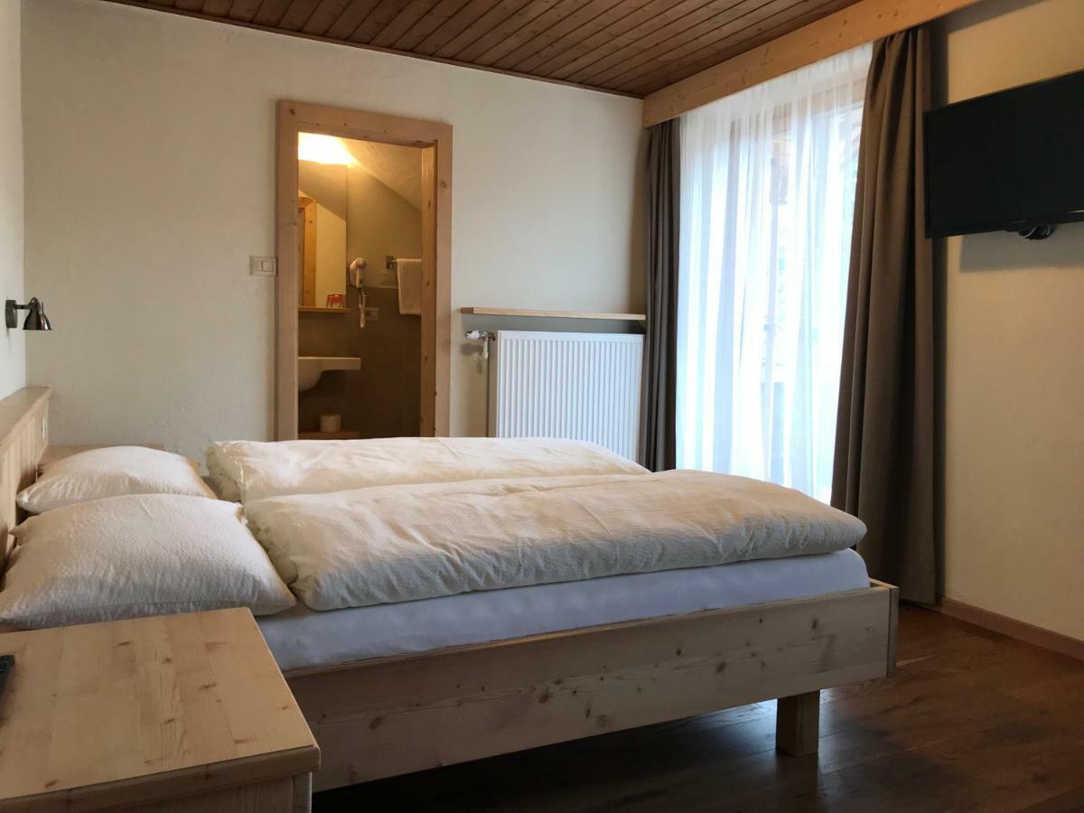Platzerhof Apartment Monguelfo-Tesido / Welsberg-Taisten Ngoại thất bức ảnh