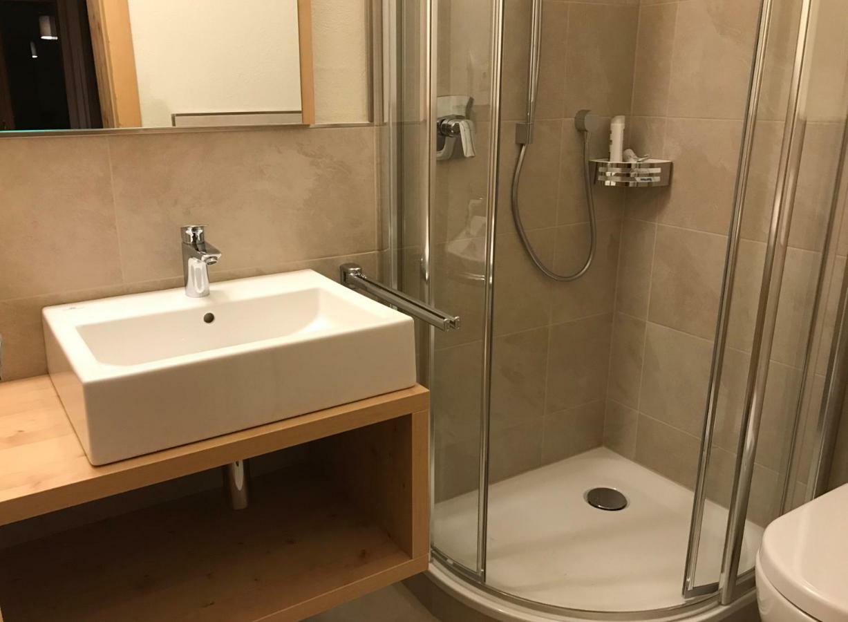 Platzerhof Apartment Monguelfo-Tesido / Welsberg-Taisten Ngoại thất bức ảnh