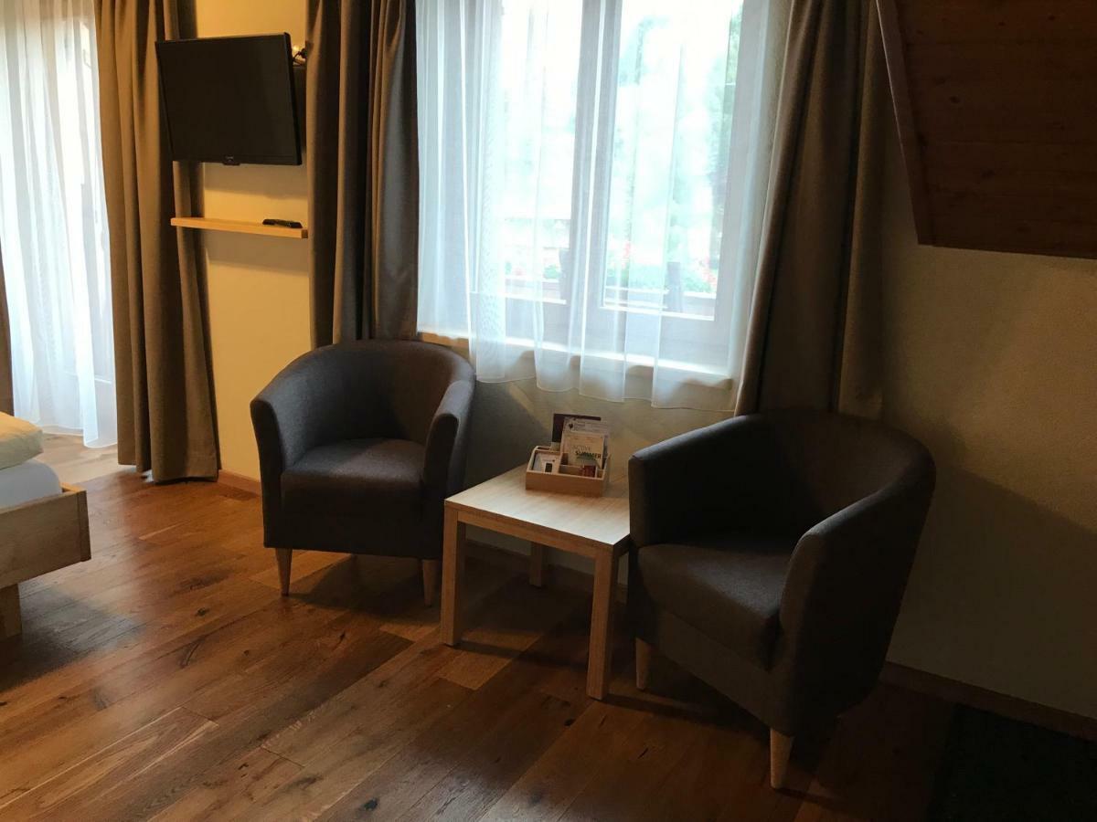 Platzerhof Apartment Monguelfo-Tesido / Welsberg-Taisten Ngoại thất bức ảnh
