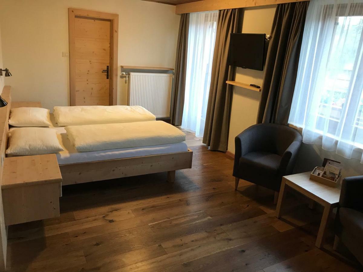 Platzerhof Apartment Monguelfo-Tesido / Welsberg-Taisten Ngoại thất bức ảnh