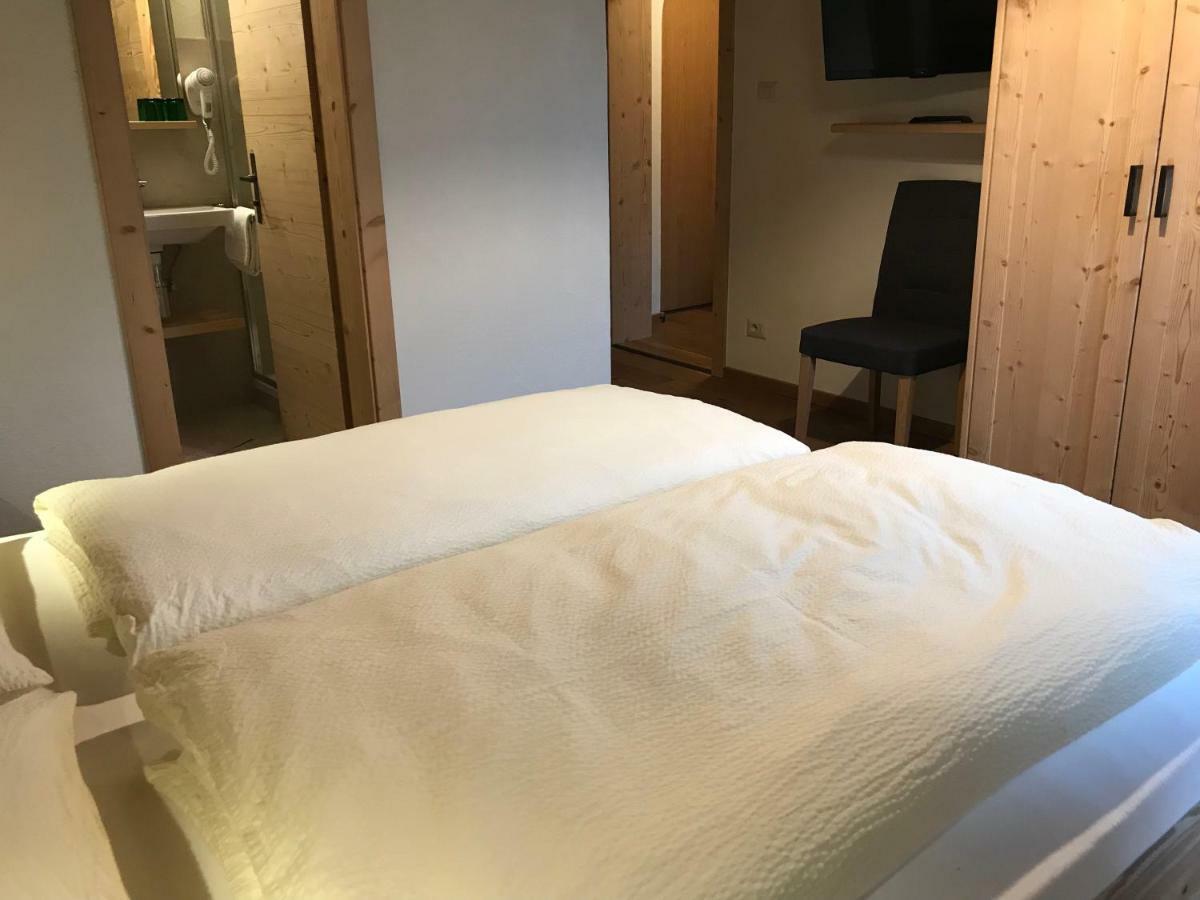 Platzerhof Apartment Monguelfo-Tesido / Welsberg-Taisten Ngoại thất bức ảnh